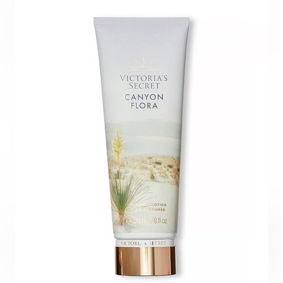 Victoria’s Secret Body Fragrance
Limited Edition Desert Wonders Fragrance Lotion - Picture 1 of 2